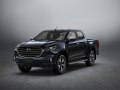 2020 Mazda BT-50 Dual Cab III - Tekniska data, Bränsleförbrukning, Mått