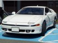 1990 Mitsubishi GTO (Z16) - Fotoğraf 3