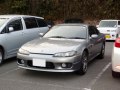 1999 Nissan Silvia (S15) - Teknik özellikler, Yakıt tüketimi, Boyutlar