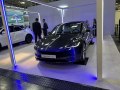 2024 Tesla Model 3 (facelift 2023) - Dane techniczne, Zużycie paliwa, Wymiary