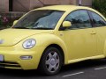1998 Volkswagen NEW Beetle (9C) - Fotoğraf 3