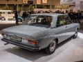 1968 Audi 100 (C1) - Fotoğraf 6