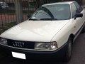 1986 Audi 80 (B3, Typ 89,89Q,8A) - Fotoğraf 9