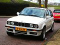 1988 BMW 3 Serisi Touring (E30, facelift 1987) - Fotoğraf 7