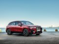 2022 BMW iX - Teknik özellikler, Yakıt tüketimi, Boyutlar