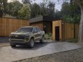 Chevrolet Colorado - Tekniske data, Forbruk, Dimensjoner