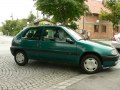 1996 Citroen Saxo (Phase I, 1996) 3-door - Снимка 3