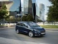 Ford Galaxy - Teknik özellikler, Yakıt tüketimi, Boyutlar