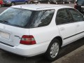 1993 Honda Accord V Wagon (CE) - Fotoğraf 2