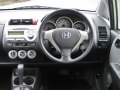 2001 Honda Fit I - Bilde 7