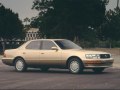 1990 Lexus LS I - Снимка 6