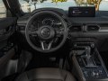 2022 Mazda CX-5 II (facelift 2021) - Снимка 14
