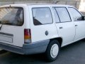 1984 Opel Kadett E Caravan - Fotoğraf 2