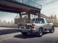 2020 Peugeot Landtrek Simple Cab - Tekniska data, Bränsleförbrukning, Mått