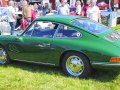 1965 Porsche 912 - Fotoğraf 3