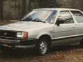 1980 Subaru Leone II Hatchback - Ficha técnica, Consumo, Medidas