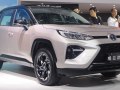 2020 Toyota Wildlander - Tekniske data, Forbruk, Dimensjoner
