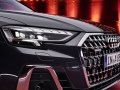 2022 Audi A8 Long (D5, facelift 2021) - Fotoğraf 19