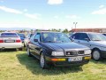 1991 Audi Coupe (B4 8C) - Снимка 2