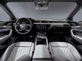 2020 Audi e-tron Sportback - Fotoğraf 3