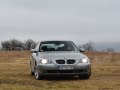 2003 BMW 5 Serisi (E60) - Fotoğraf 12