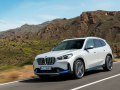 2021 BMW iX1 (U11) - Технически характеристики, Разход на гориво, Размери