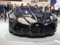 2020 Bugatti La Voiture Noire - Fotoğraf 6