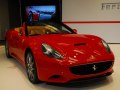 2009 Ferrari California - Fotoğraf 4