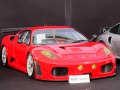 2006 Ferrari F430 GTC - Dane techniczne, Zużycie paliwa, Wymiary