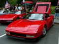 1985 Ferrari Testarossa - Снимка 2