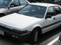 1985 Honda Accord III (CA4,CA5) - Fotografie 5