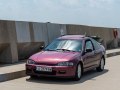 1993 Honda Civic V Coupe - Fotografia 5