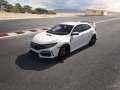 2020 Honda Civic Type R (FK8, facelift 2020) - Bilde 10