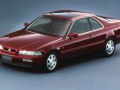 1991 Honda Legend II Coupe (KA8) - Ficha técnica, Consumo, Medidas