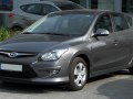 2010 Hyundai i30 I (facelift 2010) - Снимка 5