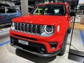 2019 Jeep Renegade (facelift 2018) - Снимка 63