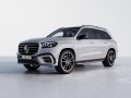 2024 Mercedes-Benz GLS (X167, facelift 2023) - Technische Daten, Verbrauch, Maße