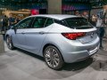 2020 Opel Astra K (facelift 2019) - Снимка 8