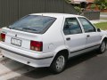 1988 Renault 19 I (B/C53) - Fotoğraf 2