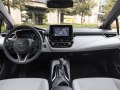 2023 Toyota Corolla Hatchback XII (E210, facelift 2022) - Fotoğraf 40
