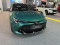 2023 Toyota Corolla Touring Sports XII (E210, facelift 2022) - Fotoğraf 27