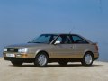 1989 Audi Coupe (B3 89) - Fotoğraf 1