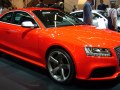 2010 Audi RS 5 Coupe (8T) - Bilde 5