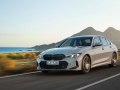 2022 BMW 3 Serisi Sedan (G20 LCI, facelift 2022) - Fotoğraf 5