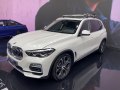 2018 BMW X5 (G05) - Fotoğraf 37