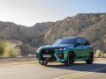 2024 BMW X5 M (F95 LCI, facelift 2023) - Технически характеристики, Разход на гориво, Размери