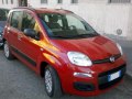 2012 Fiat Panda III (319) - Снимка 10