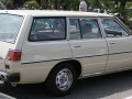 1977 Mitsubishi Galant III  Wagon - Fotoğraf 2