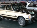 1979 Toyota Crown Wagon (S1) - Tekniske data, Forbruk, Dimensjoner