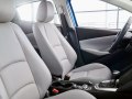 2020 Toyota Yaris Hatchback (USA) (facelift 2019) - Снимка 9